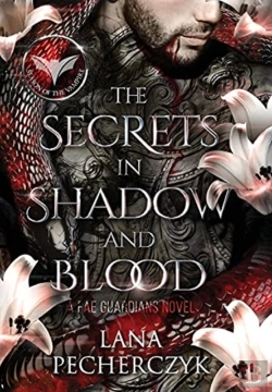Bertrand.pt - The Secrets In Shadow And Blood