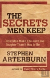 The Secrets Men Keep