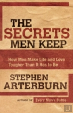 Bertrand.pt - The Secrets Men Keep