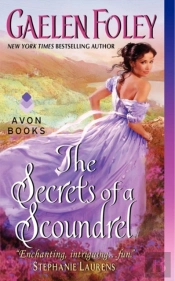 The Secrets Of A Scoundrel