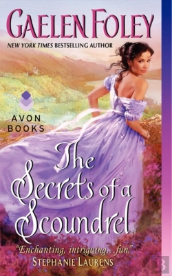 Bertrand.pt - The Secrets Of A Scoundrel