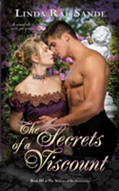 The Secrets Of A Viscount