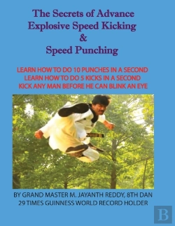 Bertrand.pt - The Secrets Of Advance Explosive Speed Kicking & Speed Punching