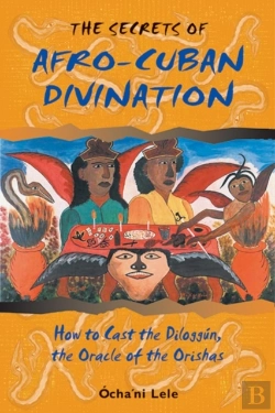 Bertrand.pt - The Secrets Of Afro-Cuban Divination