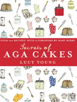 Bertrand.pt - The Secrets Of Aga Cakes
