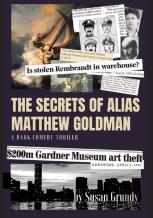 The Secrets Of Alias Matthew Goldman