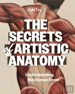 Bertrand.pt - The Secrets Of Artistic Anatomy