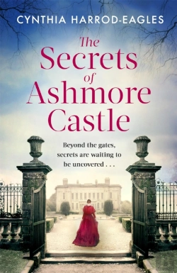 Bertrand.pt - The Secrets Of Ashmore Castle