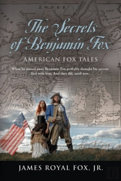 Bertrand.pt - The Secrets Of Benjamin Fox