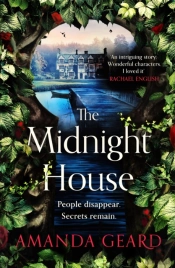 The Secrets Of Blackwater Hall