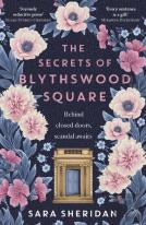 The Secrets Of Blythswood Square