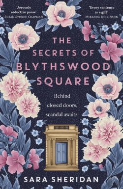 Bertrand.pt - The Secrets Of Blythswood Square