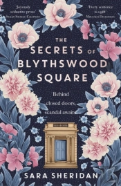 The Secrets Of Blythswood Square