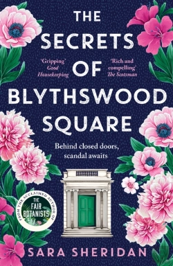 Bertrand.pt - The Secrets Of Blythswood Square