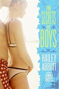 Bertrand.pt - The Secrets Of Boys