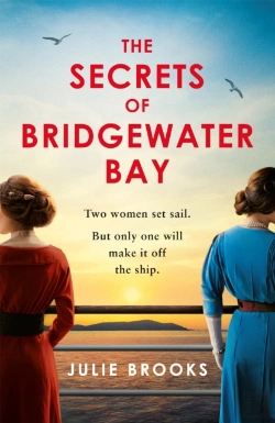 Bertrand.pt - The Secrets Of Bridgewater Bay