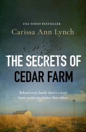 The Secrets Of Cedar Farm