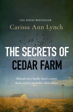 Bertrand.pt - The Secrets Of Cedar Farm