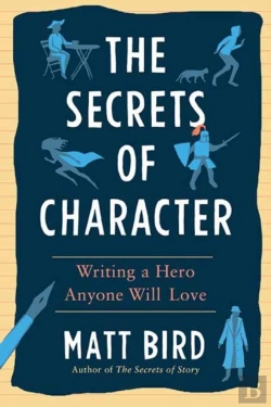 Bertrand.pt - The Secrets Of Character