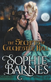The Secrets Of Colchester Hall