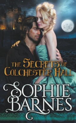 Bertrand.pt - The Secrets Of Colchester Hall