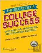 The Secrets Of College Success