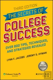 The Secrets Of College Success