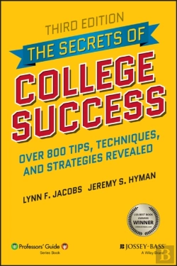 Bertrand.pt - The Secrets Of College Success