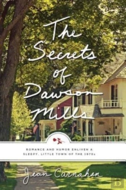 Bertrand.pt - The Secrets Of Dawson Mills
