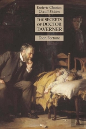 The Secrets Of Doctor Taverner: Esoteric