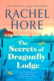 The Secrets Of Dragonfly Lodge