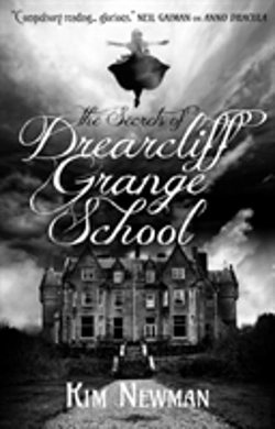 Bertrand.pt - The Secrets Of Drearcliff Grange School