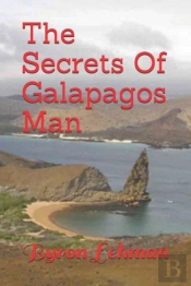 The Secrets Of Galapagos Man