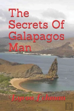 Bertrand.pt - The Secrets Of Galapagos Man