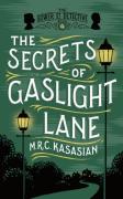 The Secrets Of Gaslight Lane