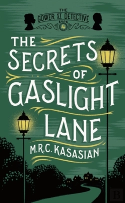 Bertrand.pt - The Secrets Of Gaslight Lane