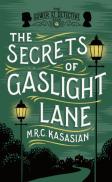 The Secrets Of Gaslight Lane