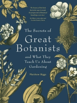 Bertrand.pt - The Secrets Of Great Botanists