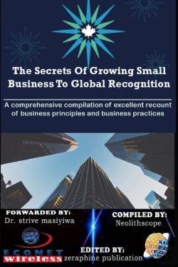 Bertrand.pt - The Secrets Of Growing Small Business To Global Recognition