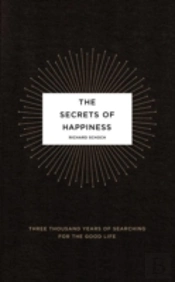 The Secrets Of Happiness