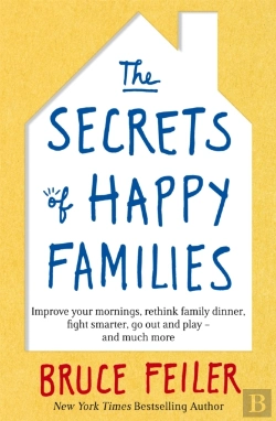 Bertrand.pt - The Secrets Of Happy Families