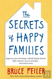 The Secrets Of Happy Families