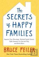 The Secrets Of Happy Families