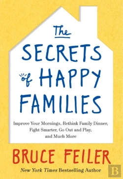 Bertrand.pt - The Secrets Of Happy Families