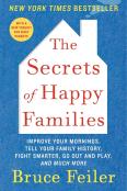 The Secrets Of Happy Families