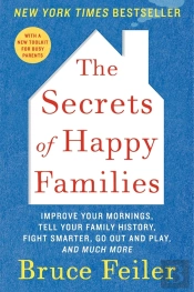 The Secrets Of Happy Families