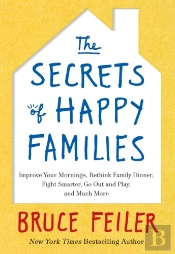 The Secrets Of Happy Families