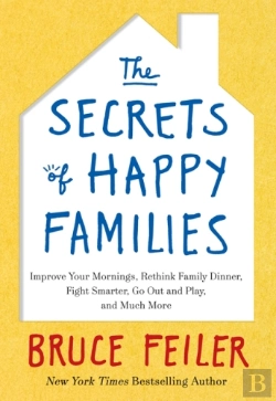 Bertrand.pt - The Secrets Of Happy Families