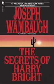 The Secrets Of Harry Bright