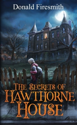 Bertrand.pt - The Secrets Of Hawthorne House